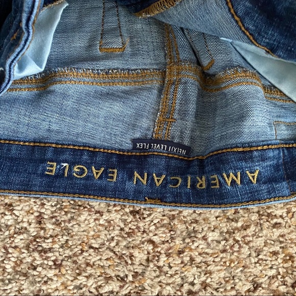 American Eagle Slim Fit Jeans - Picture 5 of 7